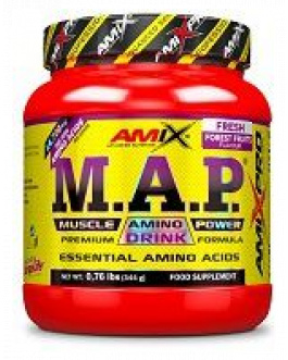  M.A.P.® Amino Drick 344 gr – Amix